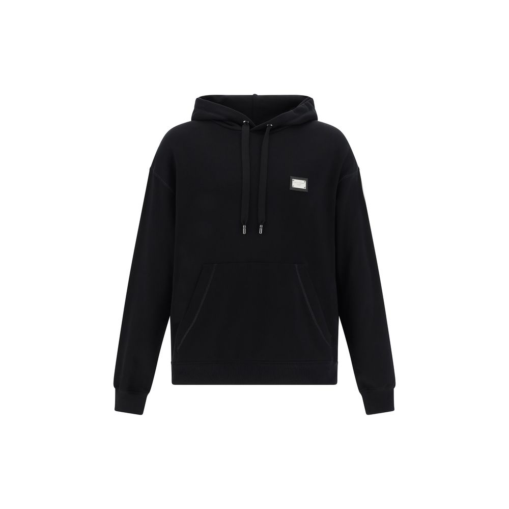 Dolce & Gabbana - Cotton Hoodie