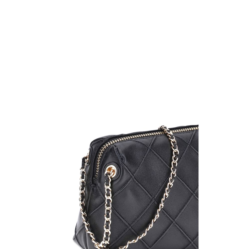 Tory Burch – Fleming Feather Shoulder Bag