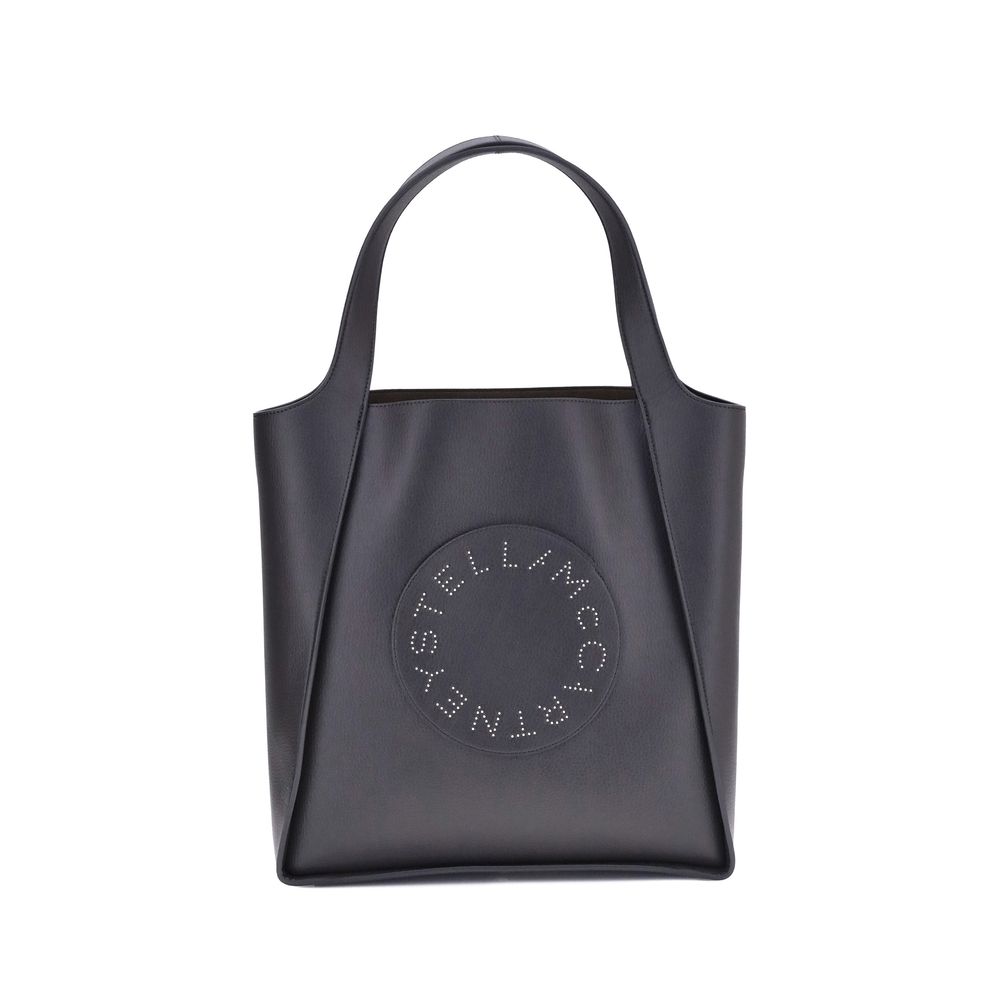 Stella McCartney – Logo Tote Bag