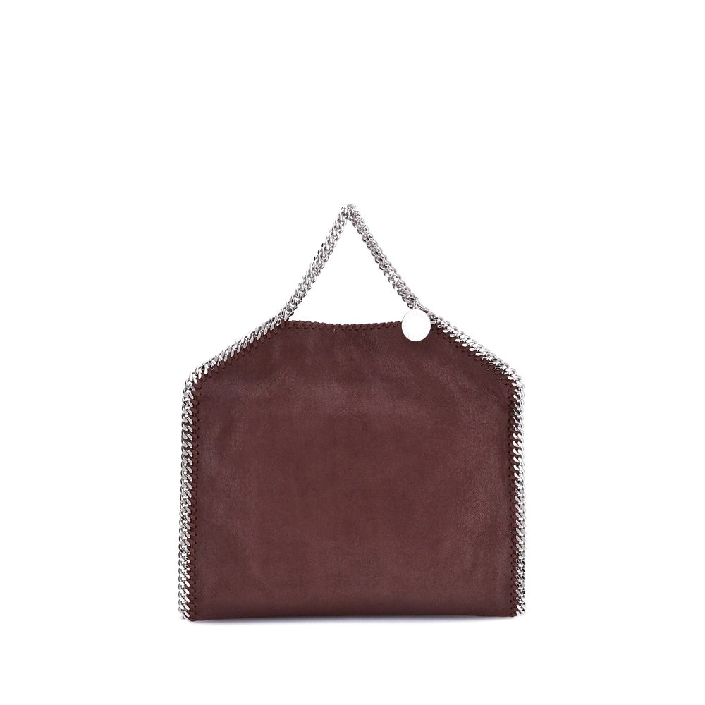 Stella McCartney – Falabella Fold-Over Tote Bag
