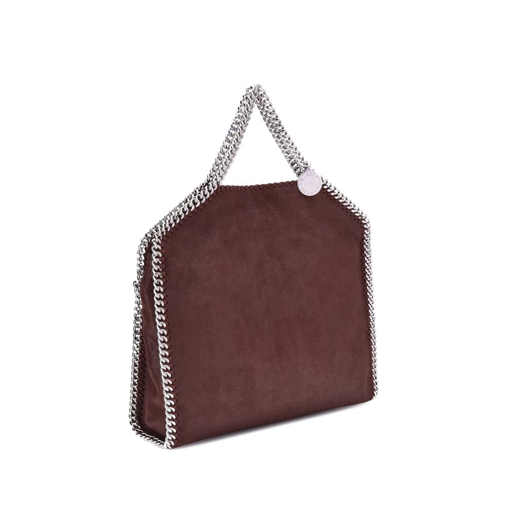 Stella McCartney – Falabella Fold-Over Tote Bag