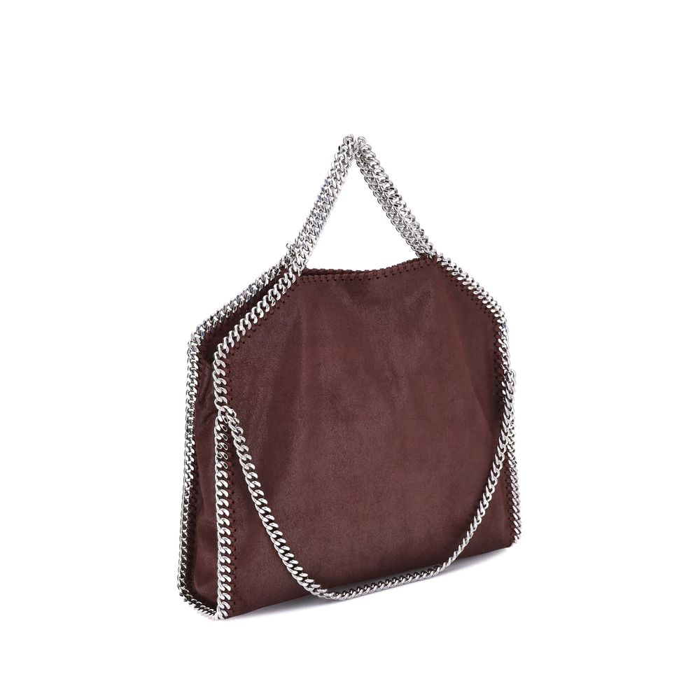 Stella McCartney – Falabella Fold-Over Tote Bag