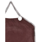 Stella McCartney – Falabella Fold-Over Tote Bag