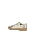 Valentino Garavani – Upvillage Laminated Calf Leather Sneakers