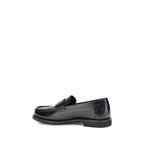 Brunello Cucinelli - Leather Loafers