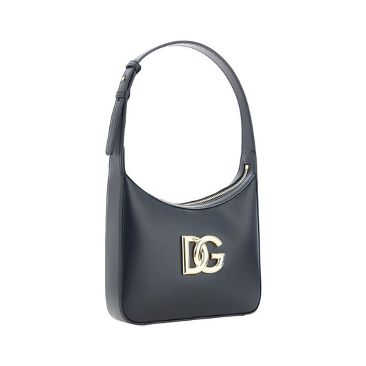 Dolce&Gabbana – DG Shoulder Bag Black