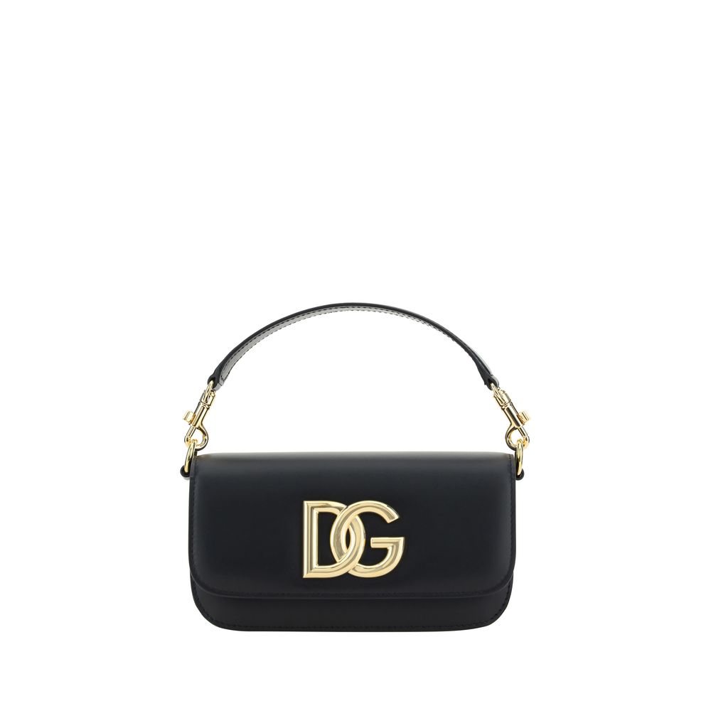 Dolce&Gabbana – 3.5 Crossbody Bag