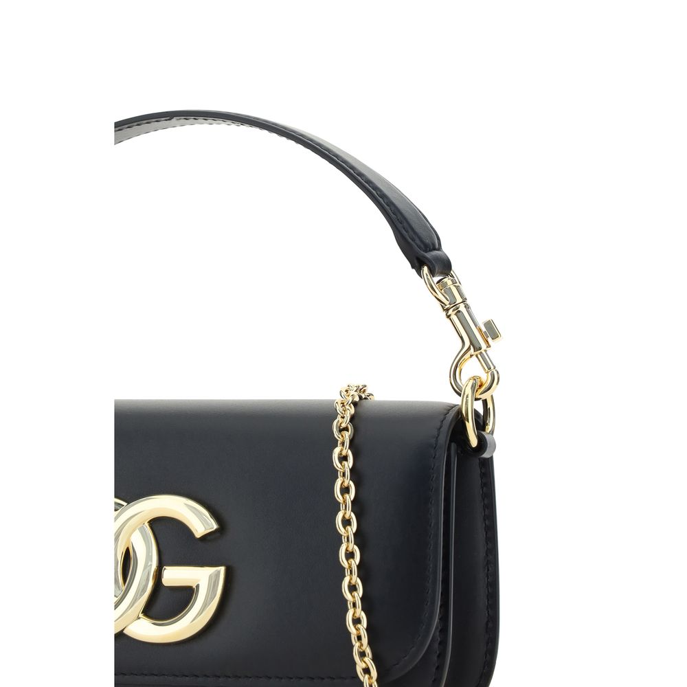 Dolce&Gabbana – 3.5 Crossbody Bag