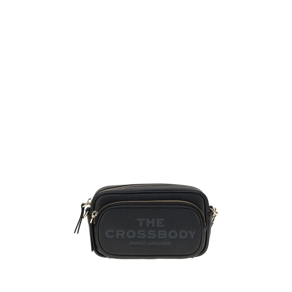 Marc Jacobs – Leather Shoulder Bag