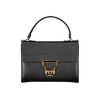 Coccinelle - Black Leather Women Handbag
