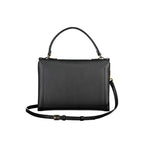 Coccinelle - Black Leather Women Handbag