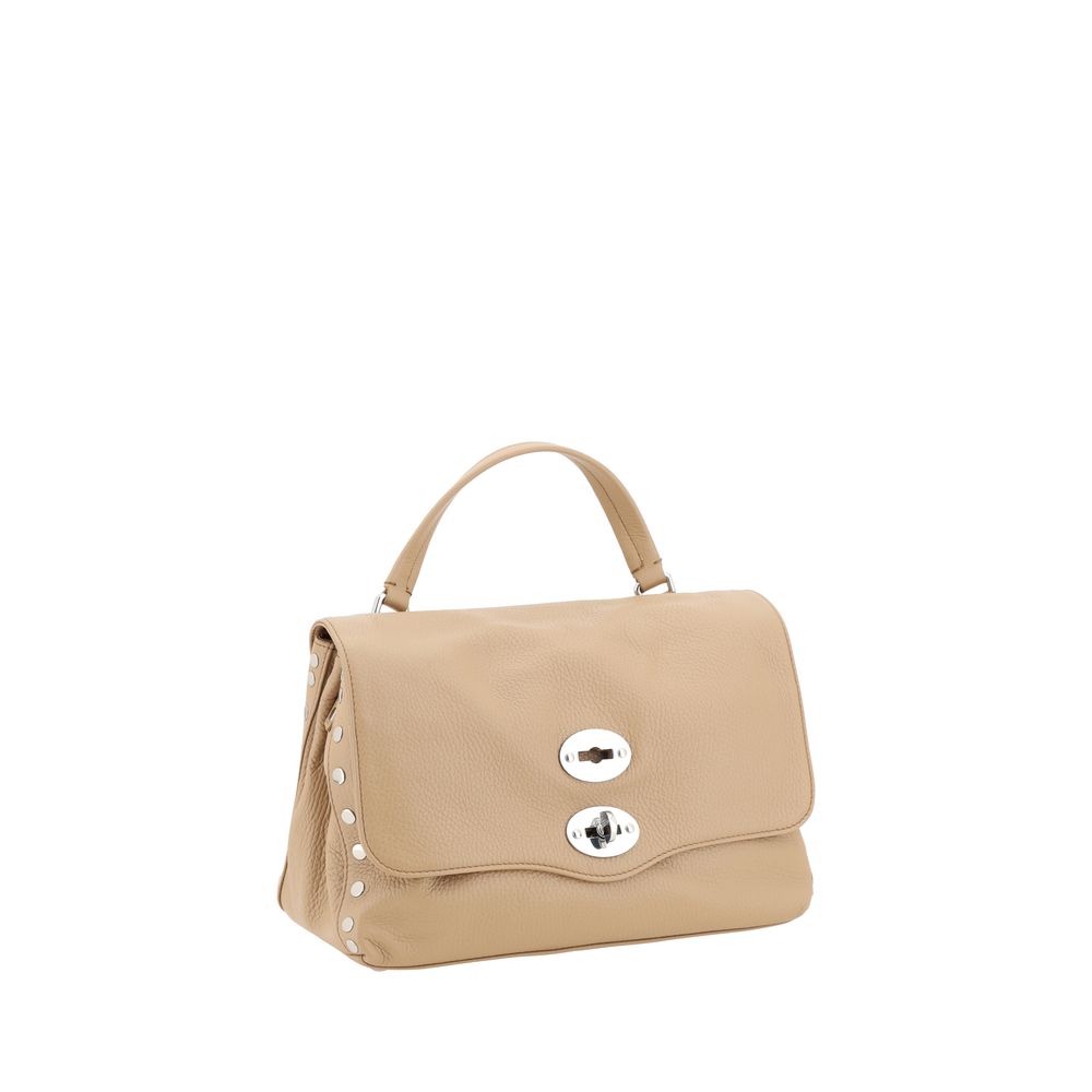 Zanellato – Postina Daily Shoulder Bag