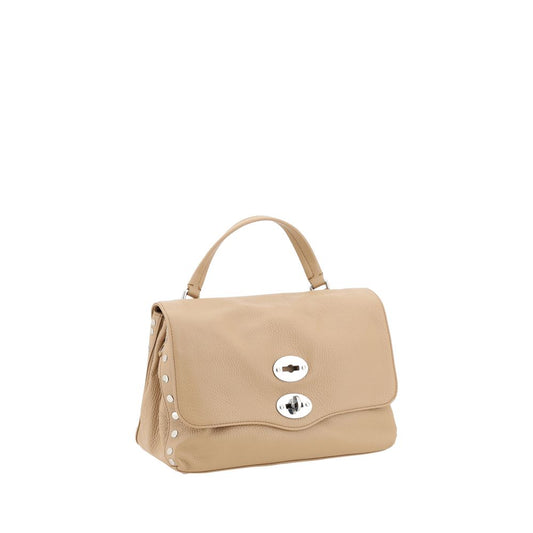 Zanellato – Postina Daily Shoulder Bag