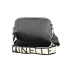 Coccinelle - Black Leather Women Handbag