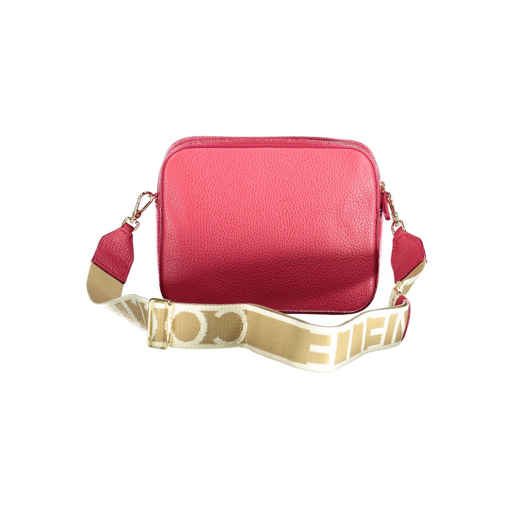Coccinelle - Red Leather Women Handbag