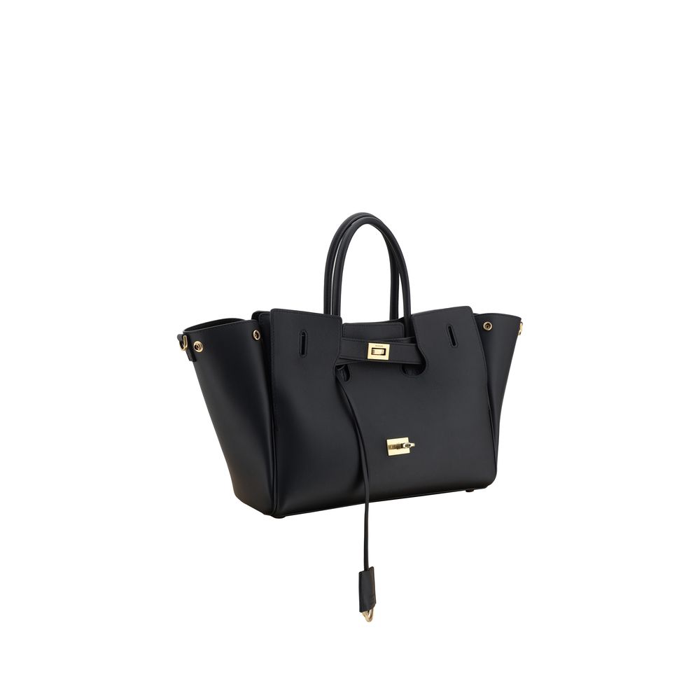 Balenciaga – Bel Air Small Shoulder Bag