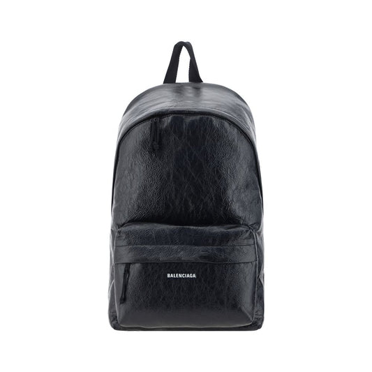 Balenciaga – Explorer Calfskin Backpack