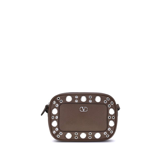 Valentino Garavani – Nellcôte Shoulder Bag