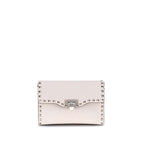 Valentino Garavani – Rockstud Leather Shoulder Bag