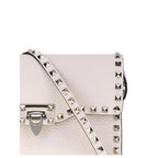 Valentino Garavani – Rockstud Leather Shoulder Bag