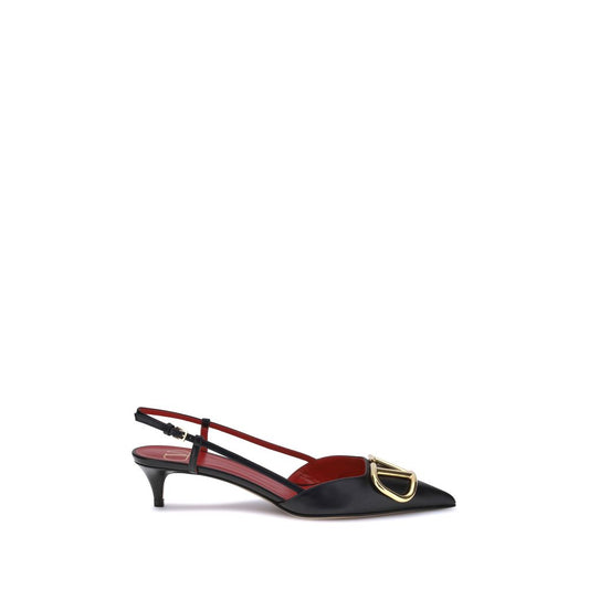Valentino Garavani – VLogo Pumps