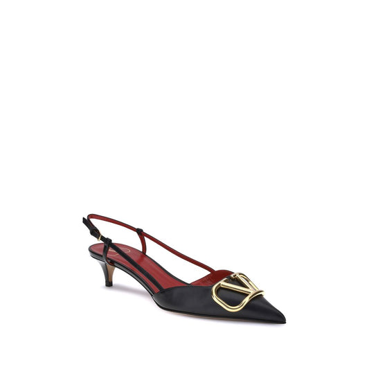 Valentino Garavani – VLogo Pumps