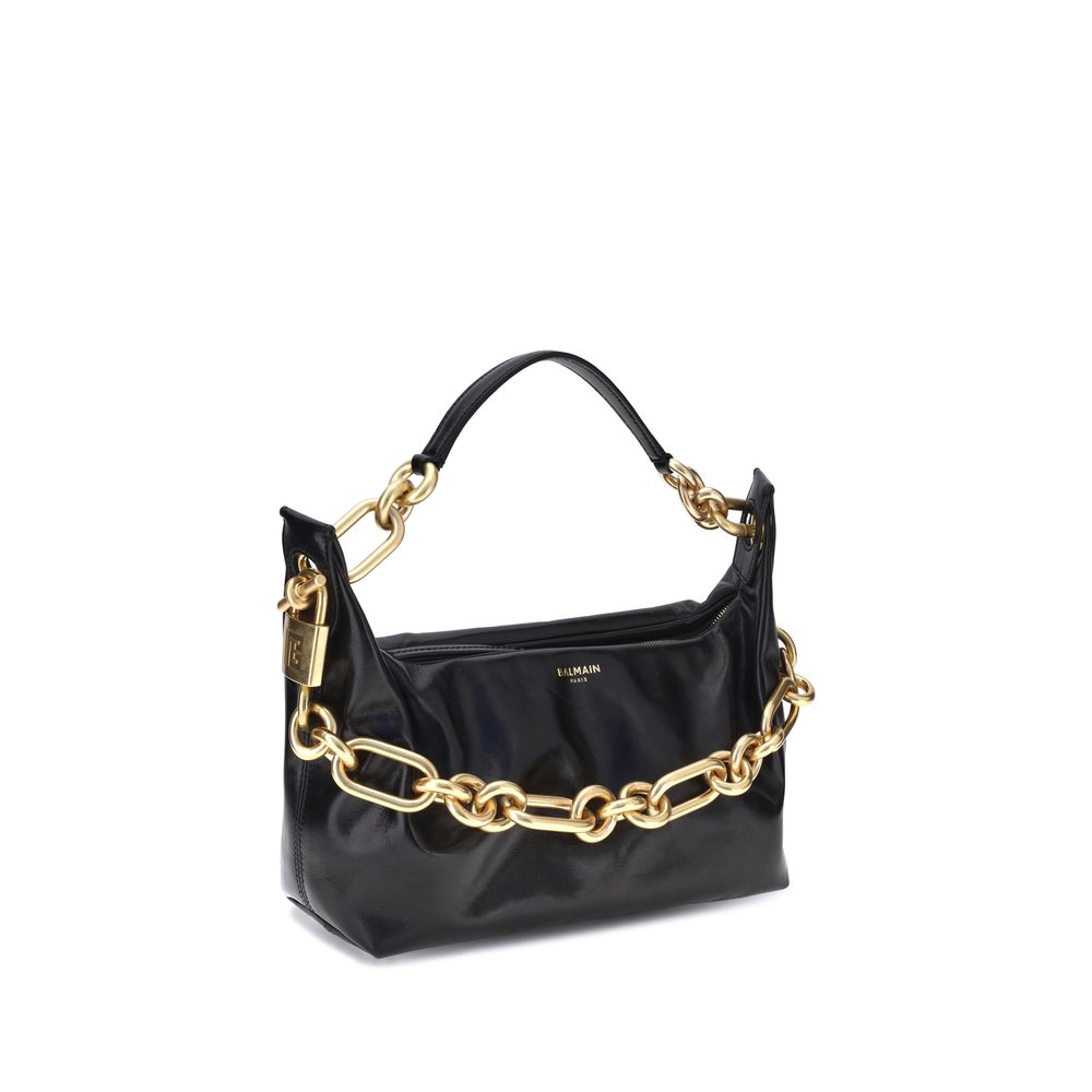 Balmain – Sync Shoulder Bag