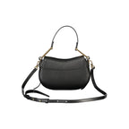 Coccinelle - Black Leather Handbag