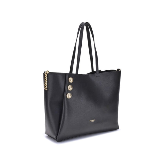 Balmain – Emblème Tote Bag