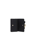 Chloé – Alphabet Grained Leather Wallet