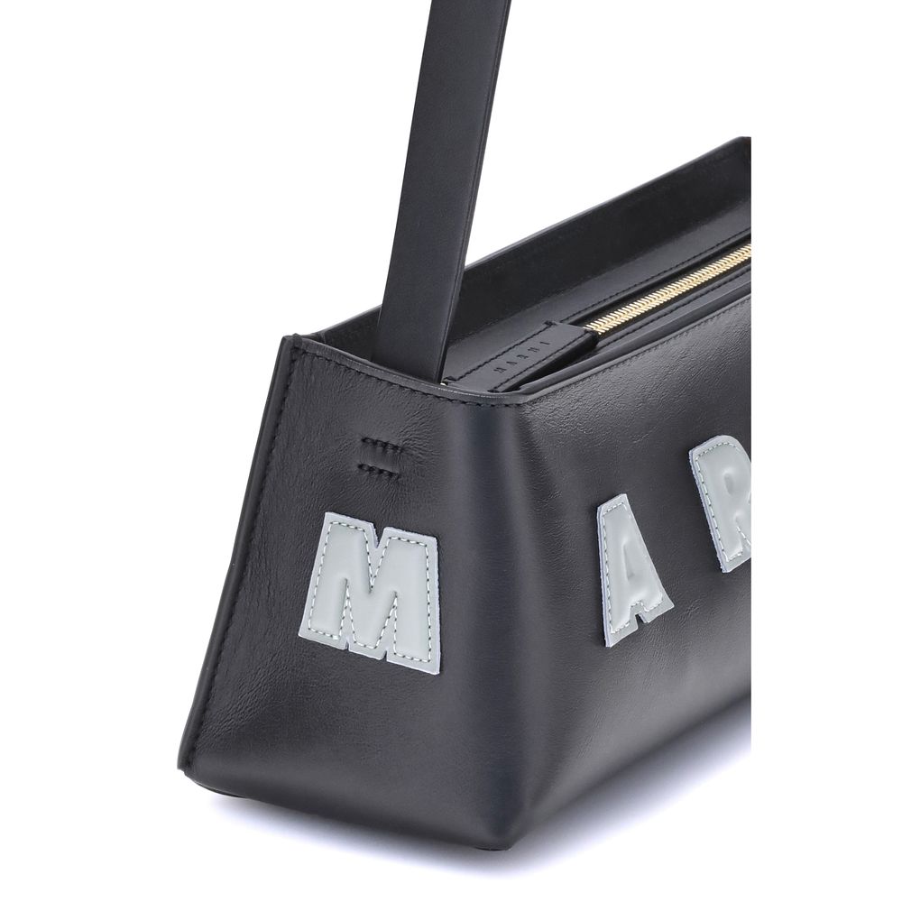 Marni – Museo Baguette Shoulder Bag