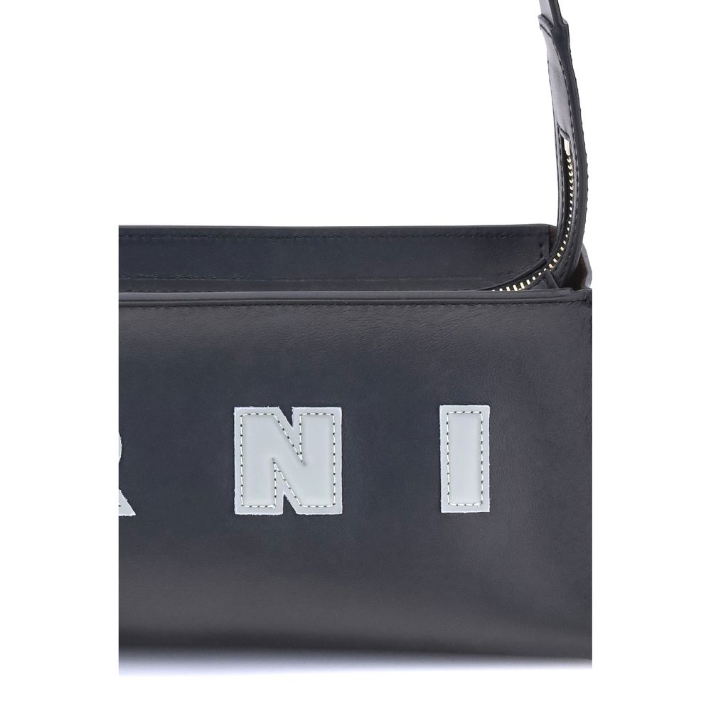 Marni – Museo Baguette Shoulder Bag