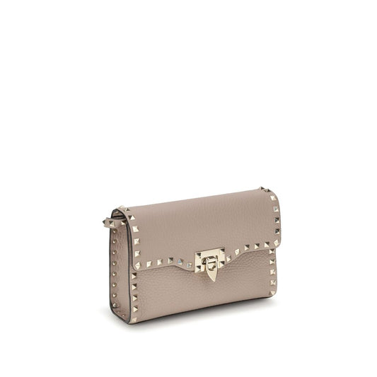 Valentino Garavani  – Rockstud Shoulder Bag