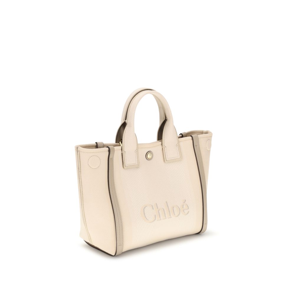 Chloé – Carry Small Tote Bag