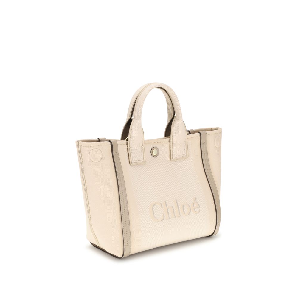Chloé – Carry Small Tote Bag