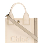Chloé – Carry Small Tote Bag