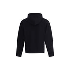 Moschino - Black Cotton Sweatshirt