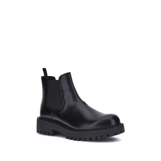 Prada – Chelsea Boots