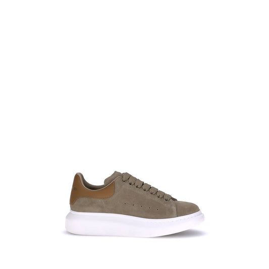 Alexander McQueen – Oversized Sneakers