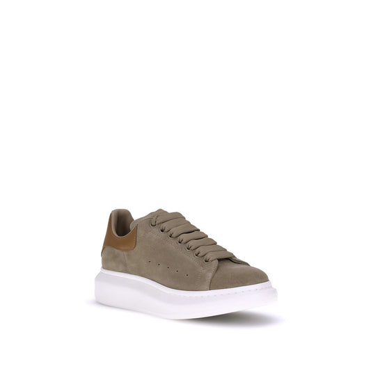 Alexander McQueen – Oversized Sneakers