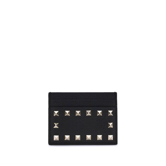 Valentino Garavani – Rockstud Card Holder
