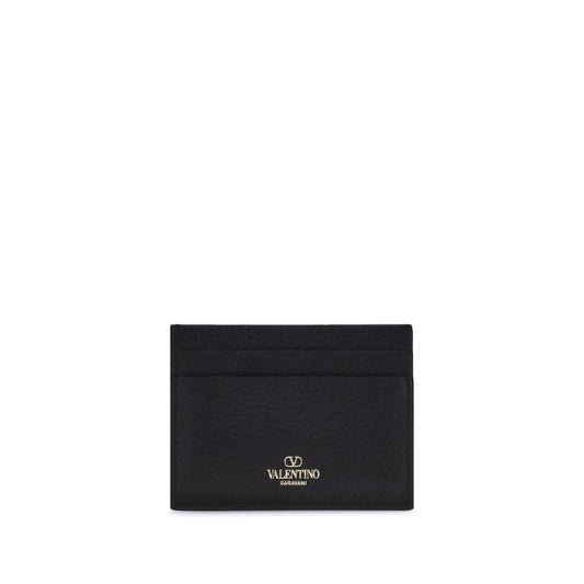 Valentino Garavani – Rockstud Card Holder