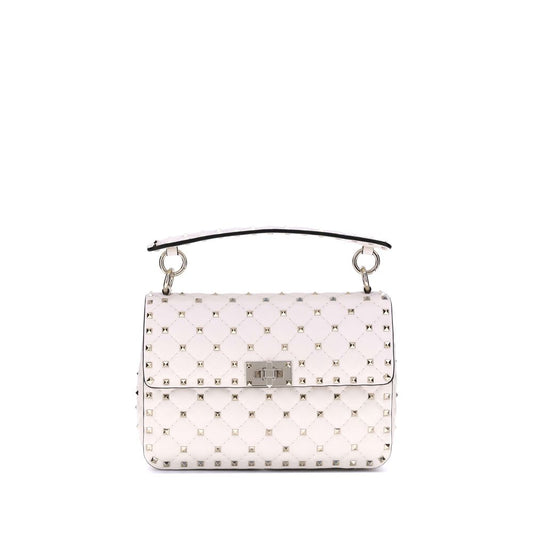 Valentino Garavani – Medium Rockstud Spike Shoulder Bag