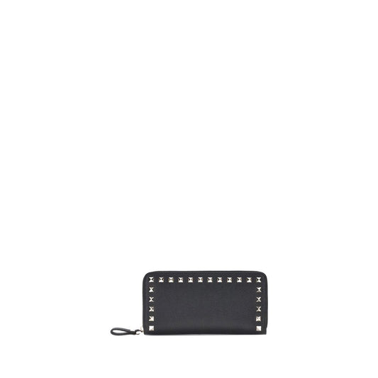 Valentino Garavani – Rockstud Long Wallet