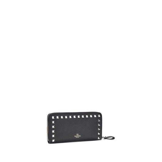 Valentino Garavani – Rockstud Long Wallet