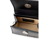 Jacquemus – Mini Le Chiquito Black Bag