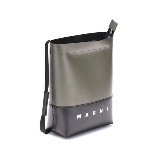 Marni – Colorblock Shoulder Bag