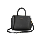 Coccinelle - Black Leather Handbag