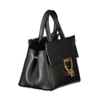 Coccinelle - Black Leather Handbag
