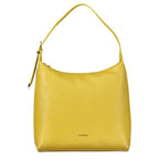 Coccinelle - Green Leather Handbag